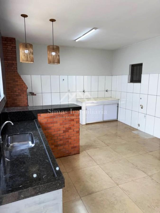 Casa, 3 quartos - Foto 15