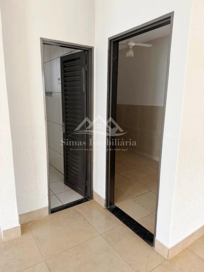 Casa, 3 quartos - Foto 14