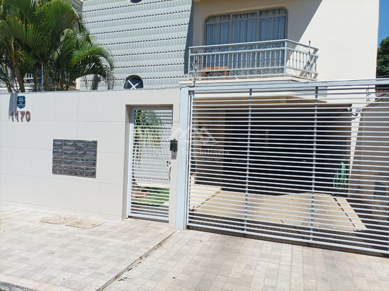 Apartamento, 2 quartos - Foto 2