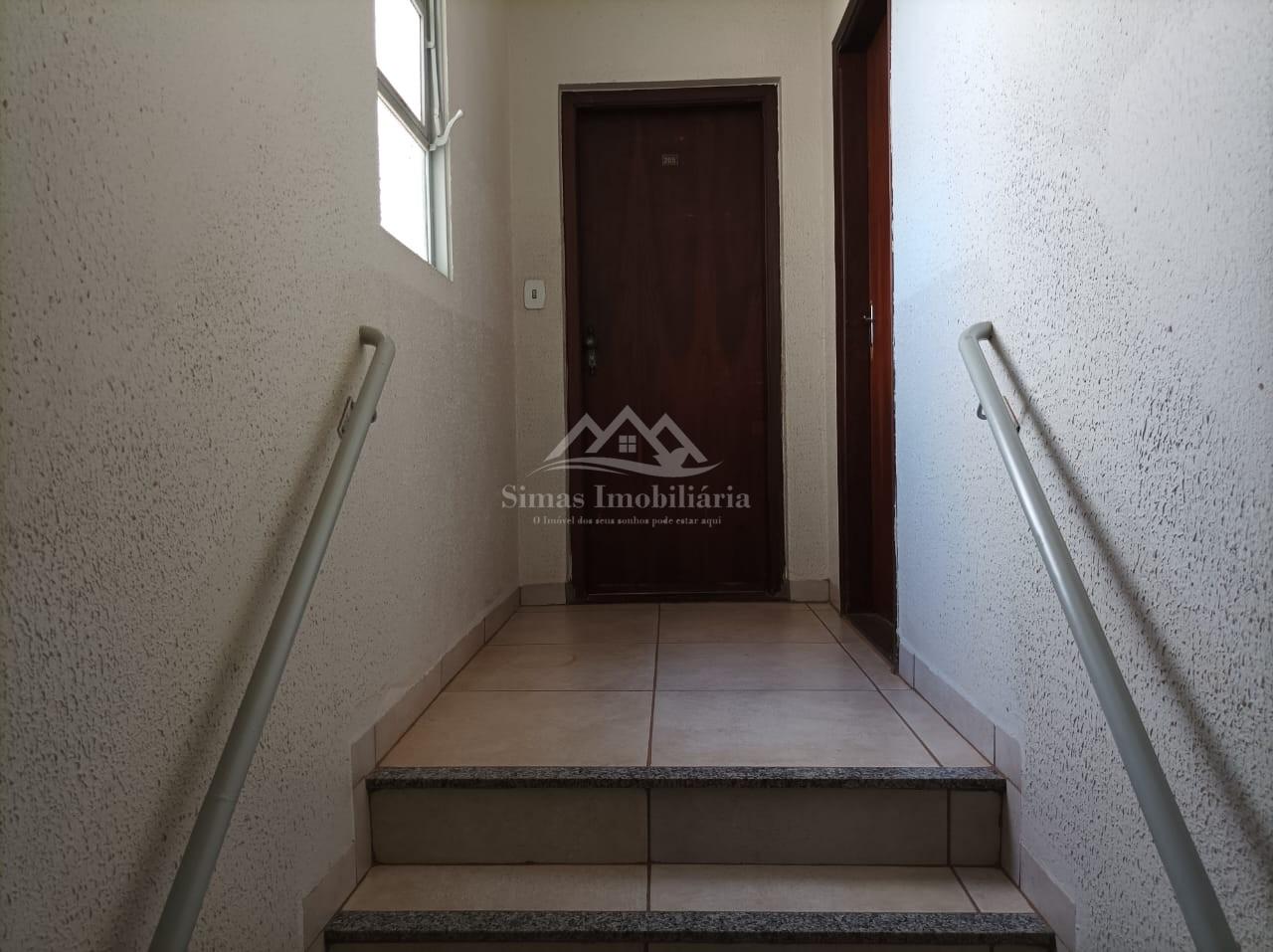 Apartamento, 2 quartos - Foto 4